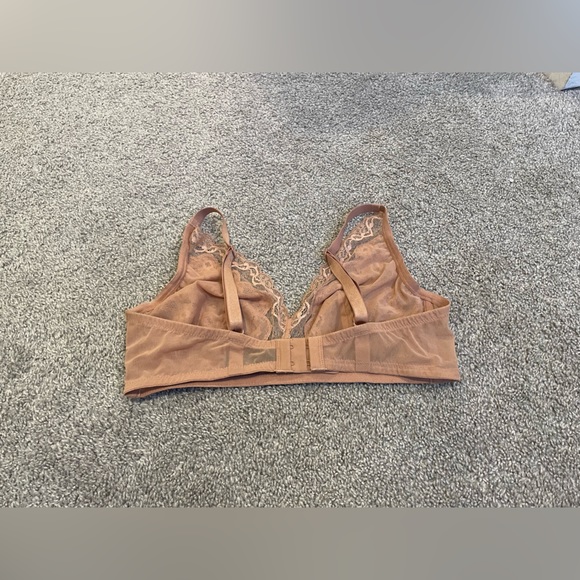 Understance Lace Bralette 34D - Picture 2 of 3